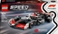 Attēls no LEGO Speed Champions 77250 - MoneyGram Haas F1 Registered  Team VF-24 kilpa-auto