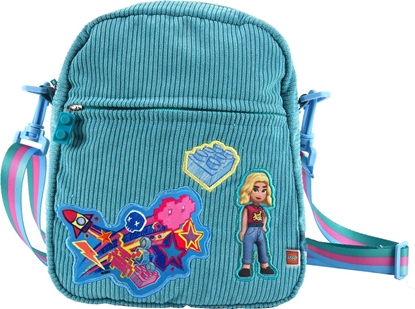 Picture of Lego WEAR Listonoszka Friends (10362)