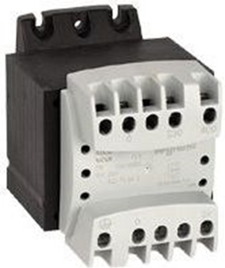 Picture of Legrand Transformator bezpieczestwa separacyjny 220VA 230 - 400 / 24 - 48V (042874)