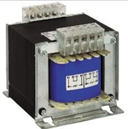 Attēls no Legrand Transformator separacyjny 630VA 230-400/115-230V