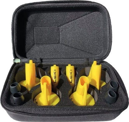 Изображение Leki KOCÓWKI Cross Country Fin Vario Set NL