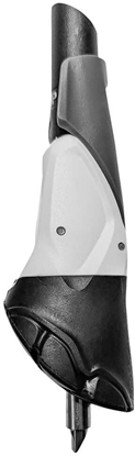 Attēls no Leki LEKI Smart tip 2.0 Nordic Walking white-black