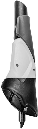 Picture of Leki LEKI Smart tip 2.0 Nordic Walking white-black
