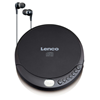 Picture of Atskaņotājs Lenco CD-010 