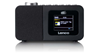 Picture of Lenco CR-625BK black
