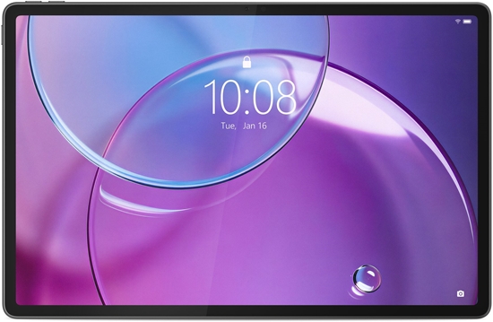 Picture of Lenovo | Idea Tab Pro Gen 2 (w/o power adapter) | ZAHD0616SE | 12.7 " | Luna Grey | LCD | 2944 x 1840 pixels | Qualcomm | Snapdragon 8s Gen 4 | 8 GB | Soldered LPDDR5x | 256 GB | Wi-Fi | Front camera | 8 MP | Rear camera | 13 MP | Bluetooth | 5.3 | Androi