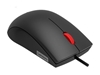 Picture of Lenovo | Mouse | 120 | Wired | USB-A | Black
