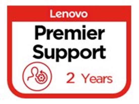 Picture of LENOVO 2Y PREMIER SUPPORT POST WARRANTY (TC DT MAINSTREAM)