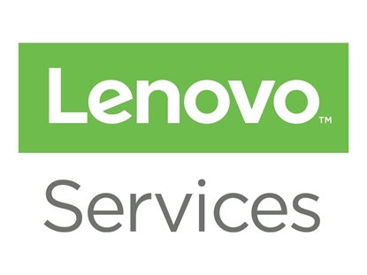 Picture of LENOVO 3Y PREMIER SUPPORT: THINKVISION VISUAL MAINSTREAM