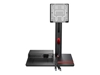 Picture of Lenovo 4XF1K03170 monitor mount / stand 68.6 cm (27") Black Desk