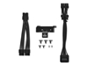 Изображение Lenovo 4XF1M24241 power cable Black