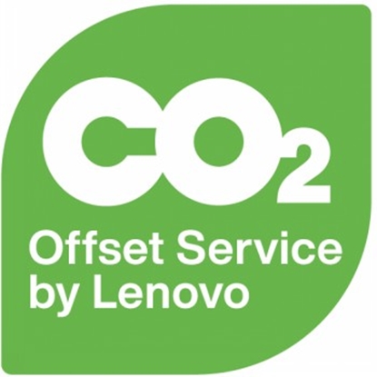 Attēls no LENOVO CO2 OFFSET 1 TON (2ND GEN)