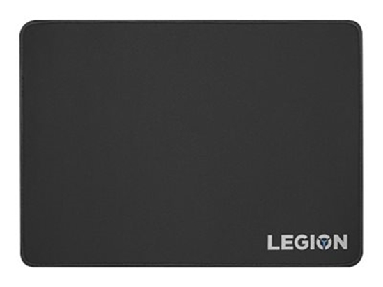Picture of Lenovo GXY0K07130 mouse pad Gaming mouse pad Black, Red