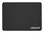 Attēls no Lenovo GXY0K07130 mouse pad Gaming mouse pad Black, Red