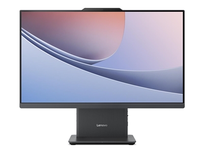 Picture of LENOVO IDEACENTRE AIO ULTRA 5 226V/23.8" FHD (1920X1080) IPS ANTI-GLARE 250NITS, 100HZ, 99% SRGB, HARDWARE LOW BLUE LIGHT, 3-SIDE BORDERLESS, NON-TOUCH/16GB/1TB SSD/INTEL ARC GRAPHICS 130V/W11H/ENG (LUNA GREY)