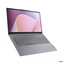 Attēls no LENOVO IDEAPAD SLIM 3 RYZEN 5 5625U/15.6" FHD (1920X1080) IPS 300NITS ANTI-GLARE/8GB/256GB SSD/SD CARD READER/W11H/ENG (ARCTIC GREY) (NO POWER ADAPTER)