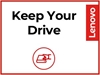 Picture of Lenovo Keep Your Drive Add On - Extended service agreement - 3 years - for ThinkPad P14s Gen 3, P15v Gen 3, P16s Gen 1, T15p Gen 3