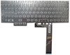 Picture of Keyboard LENOVO Legion Pro 5 16IRX8, with backlight, US
