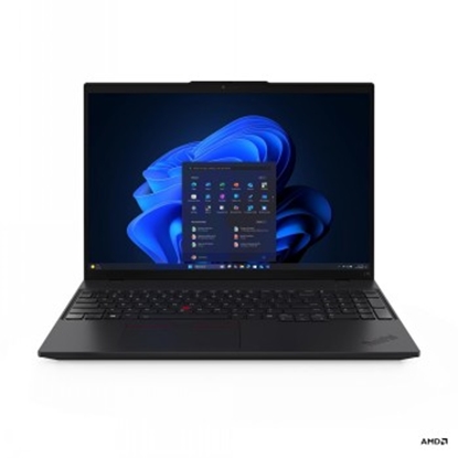 Attēls no LENOVO L16 G3 AI 5 430/16WUXGA/16GB/512GB/W11P/3YR OS/ENG