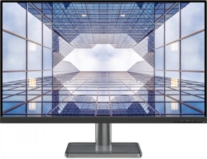 Attēls no LENOVO L32P-30 31.5 UHD (3840X2160/ 350NITS/4MS/60HZ/USB TYPE-C GEN 1 (DP1.2 ALT MODE), HDMI, DP (3YEARS WARRANTY)