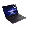 Picture of LENOVO LEGION 9 ULTRA 9 275HX/18" WQUXGA (3840X2400) IPS 500NITS GLOSSY, 100% DCI-P3, 240HZ / 440HZ, DOLBY VISION�, G-SYNC�, DISPLAYHDR� 400, 3D DISPLAY, LOW BLUE LIGHT, HIGH GAMING PERFORMANCE/192GB/2TB SSD/RTX5090_24GB/INTEL� KILLER� WI-FI� 7 BE1750X/W1