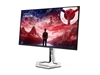 Picture of LENOVO LEGION PRO 27Q-10 26.5" UHD OLED (2560X1440) 280HZ/250NITS/0.03MS/HDR400/NEW ARTERY SW/HDMI 2.1/DP 1.4 (3YEAR WARRANTY)