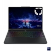 Picture of LENOVO LEGION PRO 5 ULTRA 9 275HX/16" WQXGA (2560X1600) OLED 500NITS (TYPICAL) / 1100NITS (PEAK) GLOSSY, 100% DCI-P3, 165HZ, DISPLAYHDR� TRUE BLACK 1000, DOLBY VISION�, G-SYNC�/32GB/1TB SSD/RTX5070TI_12GB/INTEL HM870 CHIPSET/W11H/ENG (ECLIPSE BLACK)
