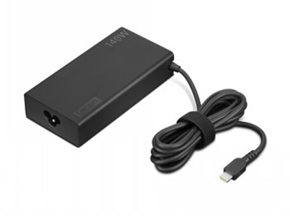 Изображение LENOVO LEGION SLIM 140W AC ADAPTER (USB-C)(CE)