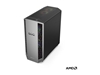 Picture of Lenovo LOQ | 26ADR10 | Desktop | Tower | AMD Ryzen 7 | 8745HX | 32 (2x16GB) GB | SO-DIMM DDR5 | 1000 GB | NVIDIA GeForce RTX 5060 Ti | No Optical drive | No keyboard | Windows 11 Home | Warranty 24 month(s)