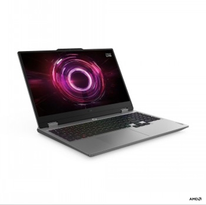 Attēls no LENOVO LOQ 15AHP10 R7 250 15i 16GB 512GB