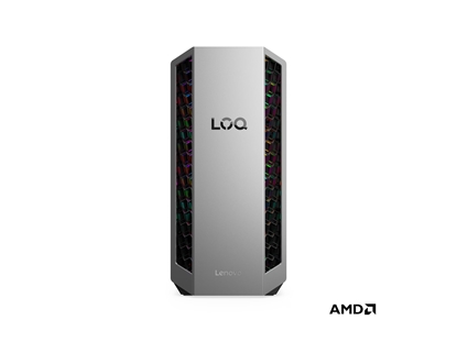 Picture of LENOVO LOQ Twr 26ADR10 R7 8745HX 16GB