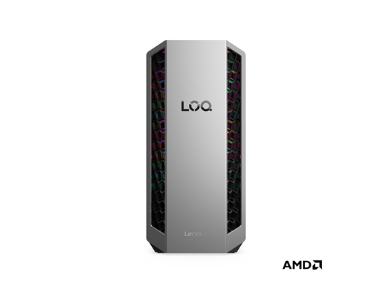 Picture of LENOVO LOQ Twr 26ADR10 R7 8745HX 16GB