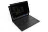 Picture of LENOVO PRIVACY FILTER 14.5" FOR LENOVO P14S INTEL GEN5
