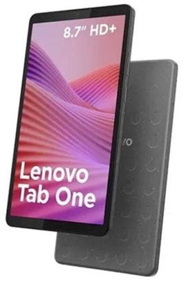 Picture of Lenovo Tab One 8.7" Tablet 4GB / 128GB grey