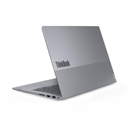 Изображение Lenovo ThinkBook 14 G7 ARP 14"WUXGA/R3-7335U/8GB/256GB SSD(M2)/IR/Win11 Pro