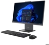Изображение Lenovo ThinkCentre | neo 55a 24 G6 | Touchscreen | Desktop | AIO | 23.8 " | FHD | AMD Ryzen 5 | 220 | Internal memory 16 GB | SODIMM DDR5 | Solid-state drive capacity 512 GB | AMD Radeon 740M Graphics | Keyboard language English | Windows 11 Pro | Warrant