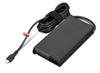 Picture of LENOVO ThinkPad 180W USB-C GaN AC Adapt