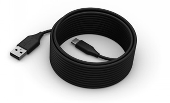 Picture of LENOVO THINKSMART 5M USB-C TO USB-A CABLE