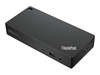 Picture of Lenovo ThinkSmart SmartDock | 40BN0135EU | Black