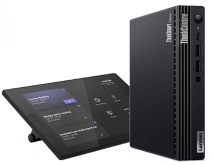 Изображение LENOVO THINKSMART TINY + USB CONTROLLER (MTR)
