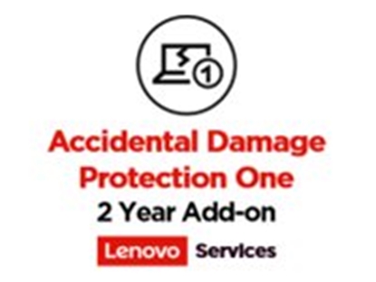 Picture of Lenovo Warranty | Accidental Damage Protection One (Android Tablets)