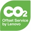 Attēls no LENOVO WARRANTY CO2 OFFSET 1 TON (CPN)