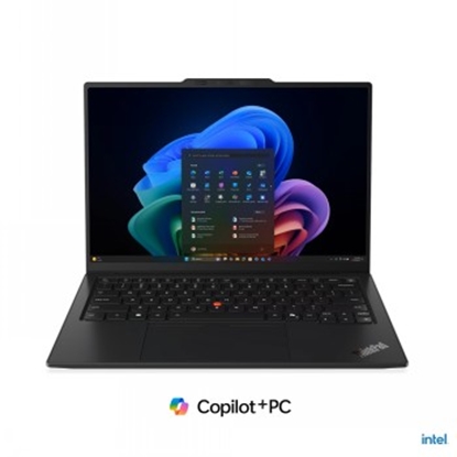 Изображение LENOVO X1C G14 U7-355/14WUXGA/32GB/512SSD/W11P/3P