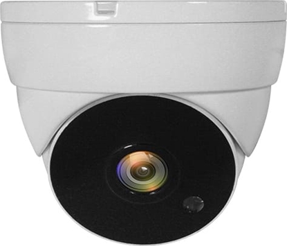 Attēls no Level One LevelOne ACS-5302 drošības/tīkla kamera Kupols CCTV drošības kamera Iekštelpu un āra Griesti