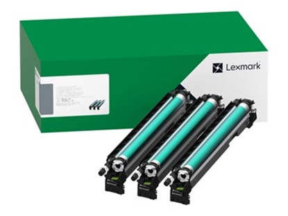 Изображение Lexmark