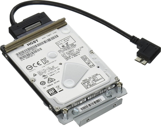 Picture of Lexmark | 500+ GB Hard Disk
