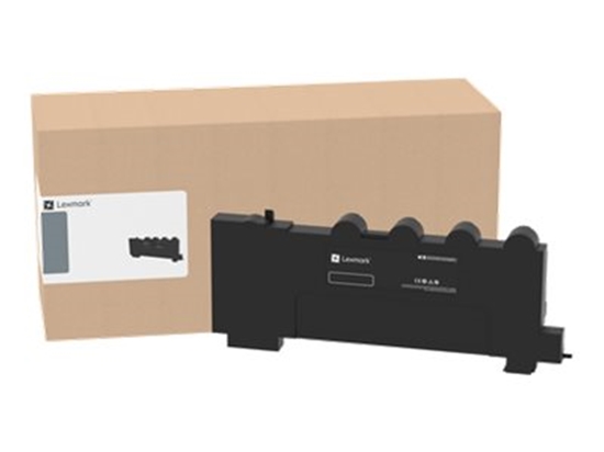 Изображение Lexmark | Waste Toner Bottle | 75M0W00 CS531, 632, 639, CX532, 635, C2335, XC2335