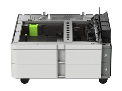 Picture of Lexmark 20L8801 2x550 Sheet Tray | Lexmark