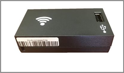 Изображение Lexmark 27X6410 printer/scanner spare part WLAN interface 1 pc(s)