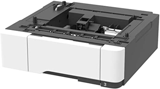 Picture of Lexmark 42C7550 tray/feeder Paper tray 550 sheets